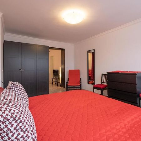 Lz Spacious One Bedroom Apartment In Top Centre By Flat Mаnager Sofya Dış mekan fotoğraf
