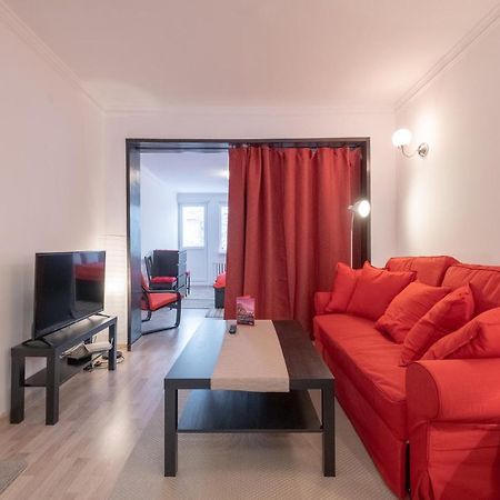 Lz Spacious One Bedroom Apartment In Top Centre By Flat Mаnager Sofya Dış mekan fotoğraf