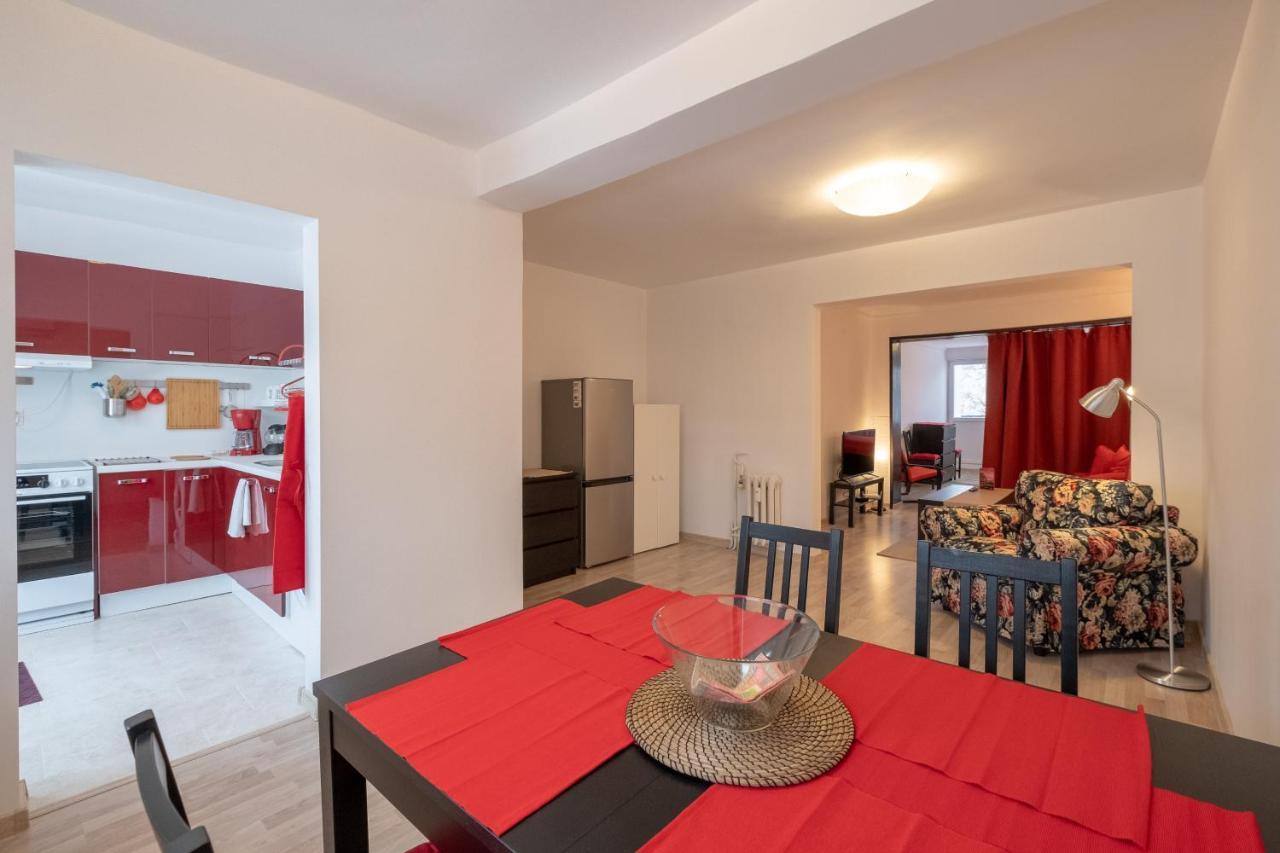 Lz Spacious One Bedroom Apartment In Top Centre By Flat Mаnager Sofya Dış mekan fotoğraf