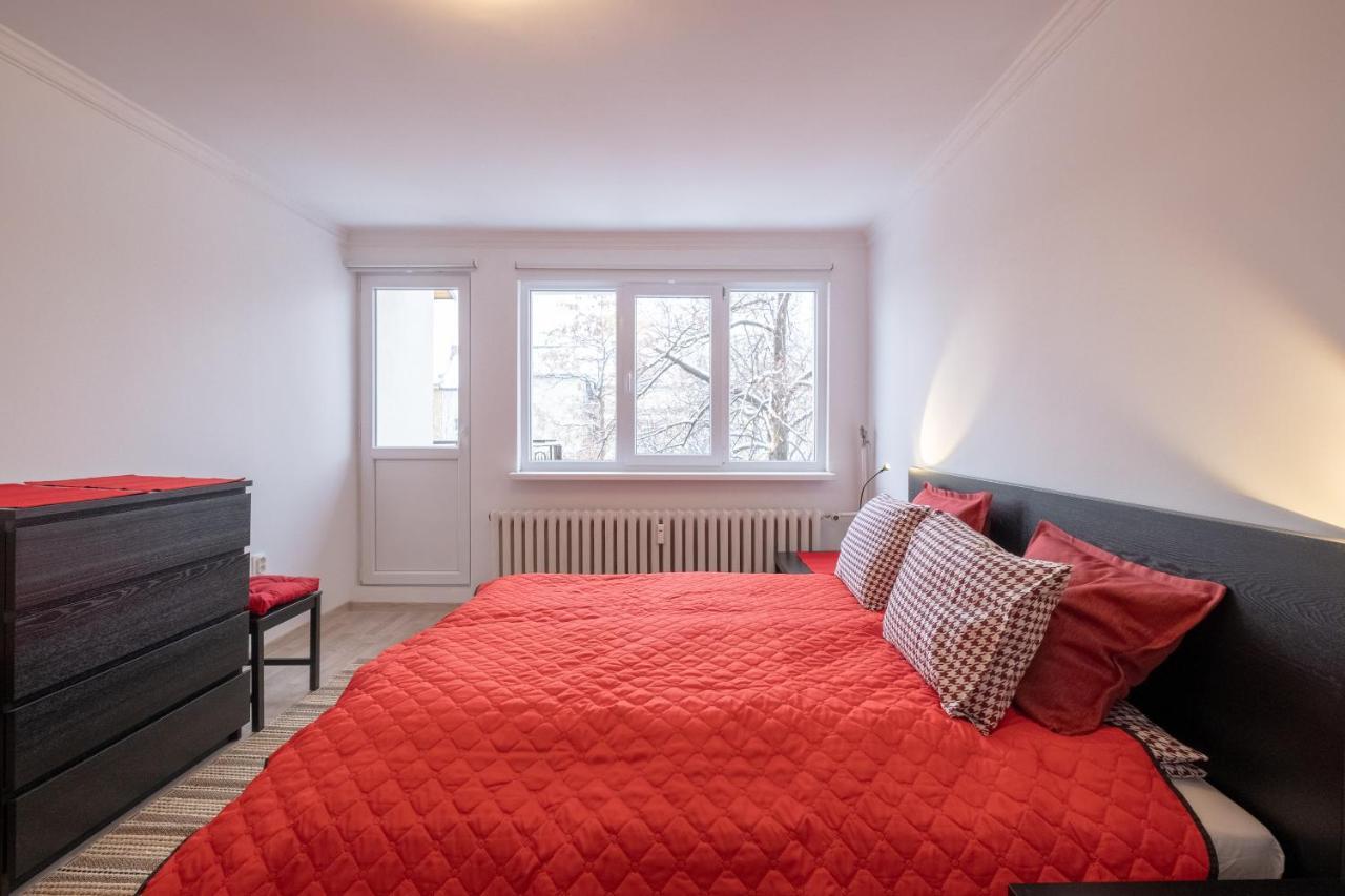 Lz Spacious One Bedroom Apartment In Top Centre By Flat Mаnager Sofya Dış mekan fotoğraf