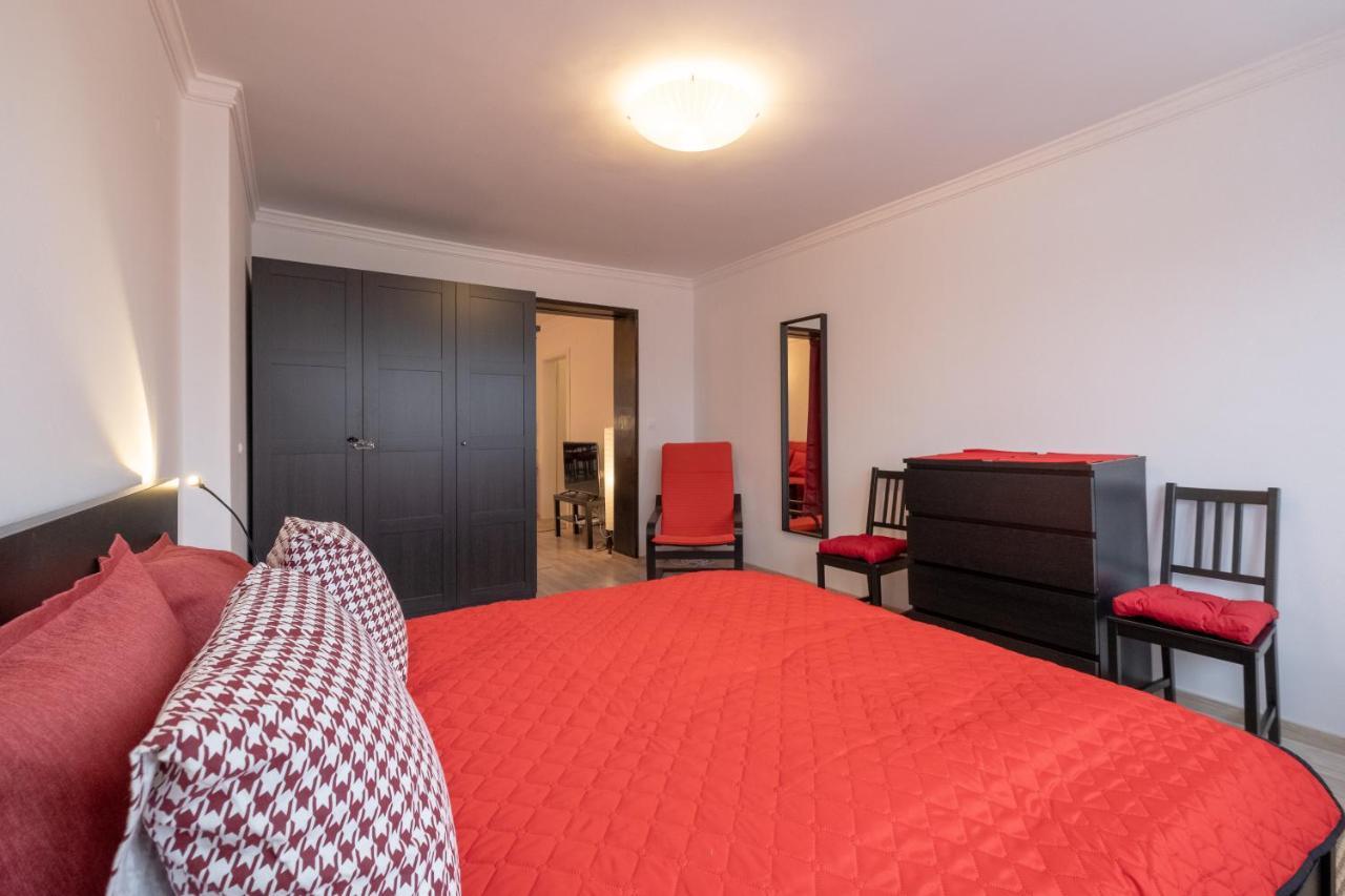 Lz Spacious One Bedroom Apartment In Top Centre By Flat Mаnager Sofya Dış mekan fotoğraf