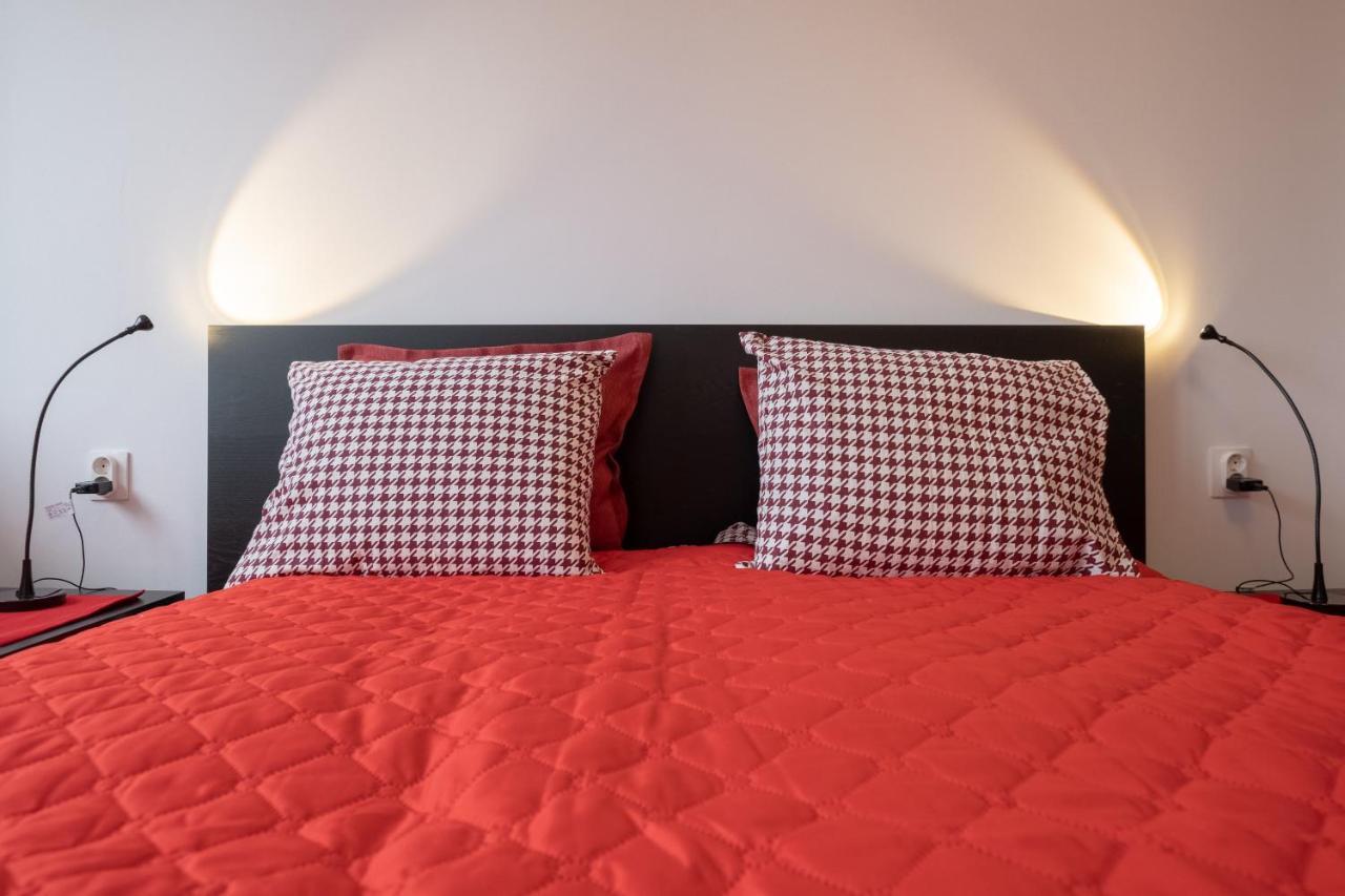 Lz Spacious One Bedroom Apartment In Top Centre By Flat Mаnager Sofya Dış mekan fotoğraf