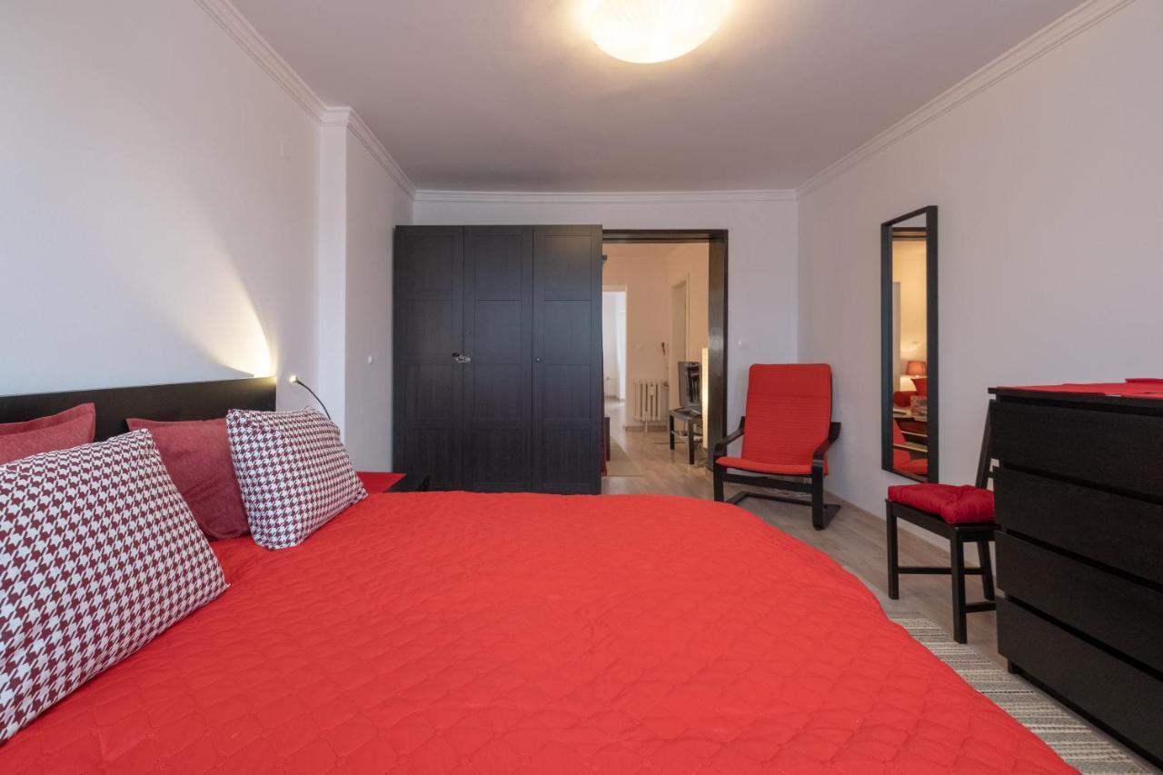 Lz Spacious One Bedroom Apartment In Top Centre By Flat Mаnager Sofya Dış mekan fotoğraf