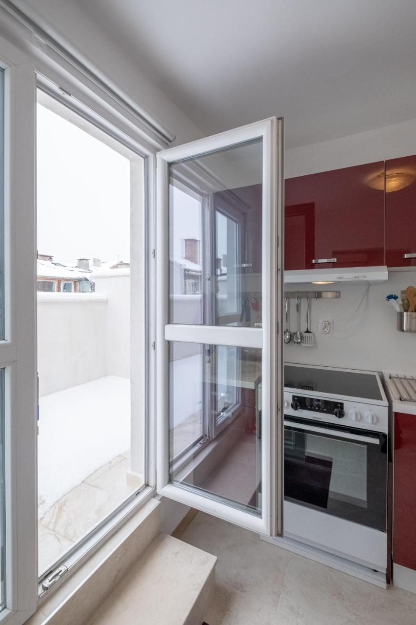 Lz Spacious One Bedroom Apartment In Top Centre By Flat Mаnager Sofya Dış mekan fotoğraf