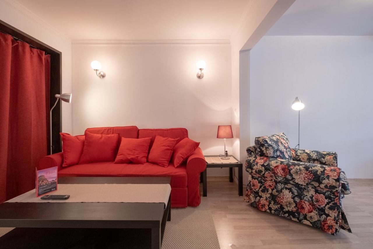 Lz Spacious One Bedroom Apartment In Top Centre By Flat Mаnager Sofya Dış mekan fotoğraf