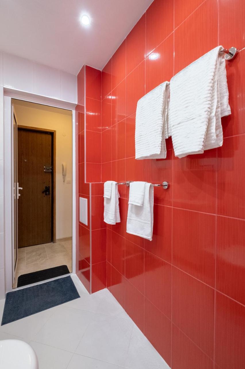Lz Spacious One Bedroom Apartment In Top Centre By Flat Mаnager Sofya Dış mekan fotoğraf
