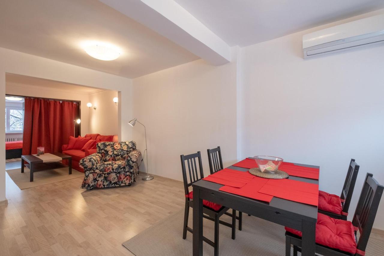 Lz Spacious One Bedroom Apartment In Top Centre By Flat Mаnager Sofya Dış mekan fotoğraf