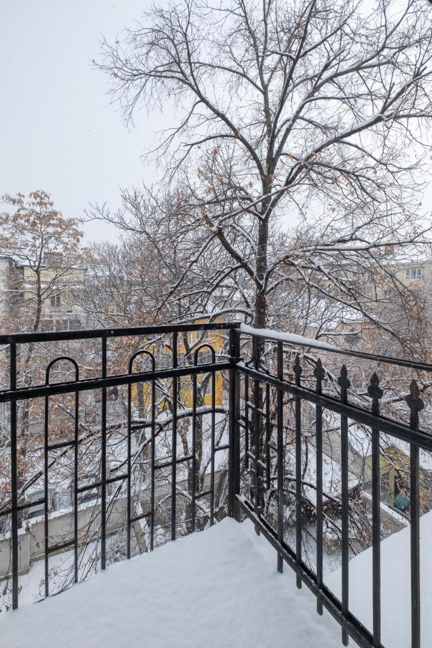 Lz Spacious One Bedroom Apartment In Top Centre By Flat Mаnager Sofya Dış mekan fotoğraf