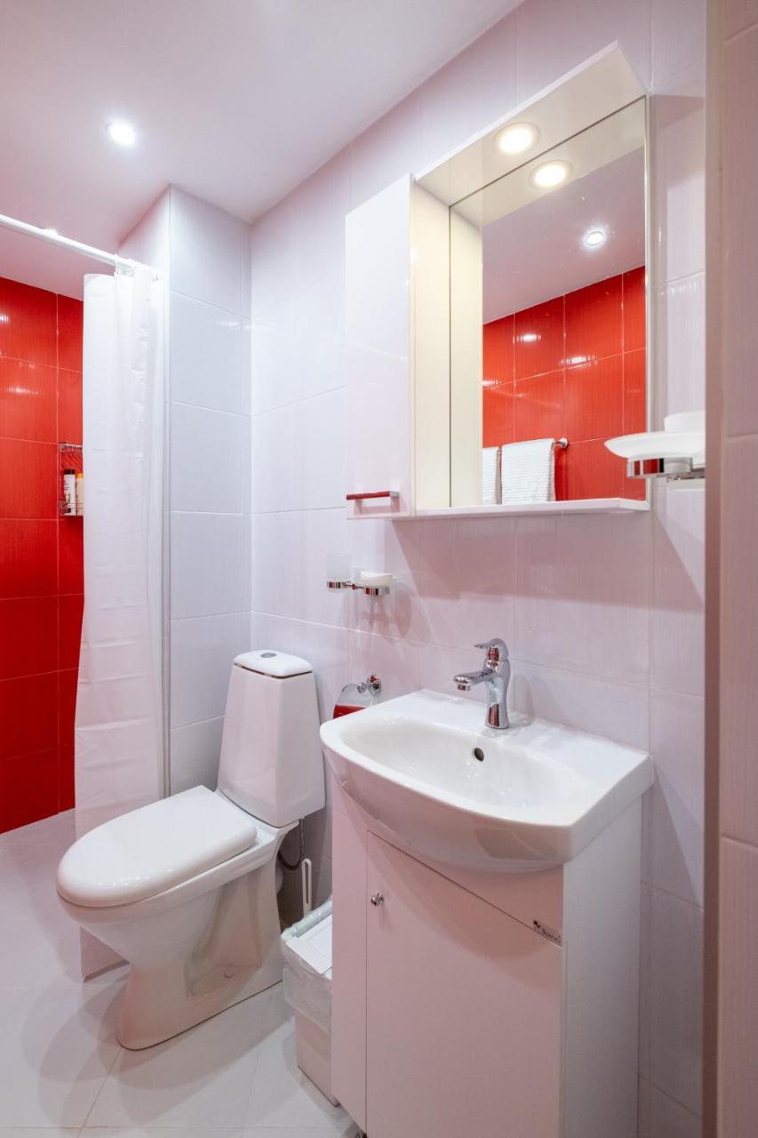 Lz Spacious One Bedroom Apartment In Top Centre By Flat Mаnager Sofya Dış mekan fotoğraf