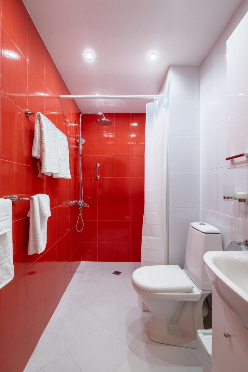 Lz Spacious One Bedroom Apartment In Top Centre By Flat Mаnager Sofya Dış mekan fotoğraf