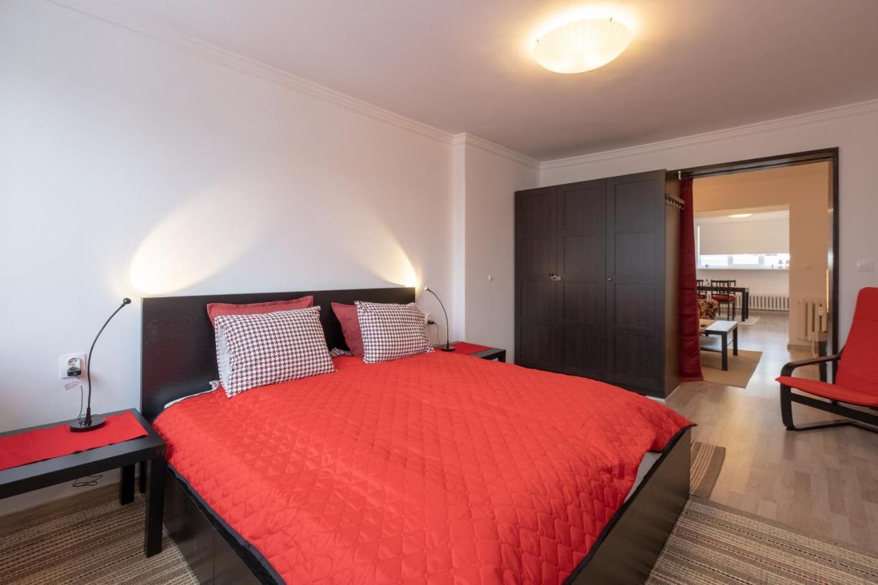Lz Spacious One Bedroom Apartment In Top Centre By Flat Mаnager Sofya Dış mekan fotoğraf